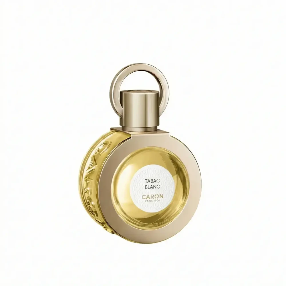 Caron Tabac Blanc EDP parfumuotas vanduo unisex, 50 ml