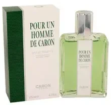 Caron Pour Un Homme De Caron EDT tualetinis vanduo vyrams, 75 ml