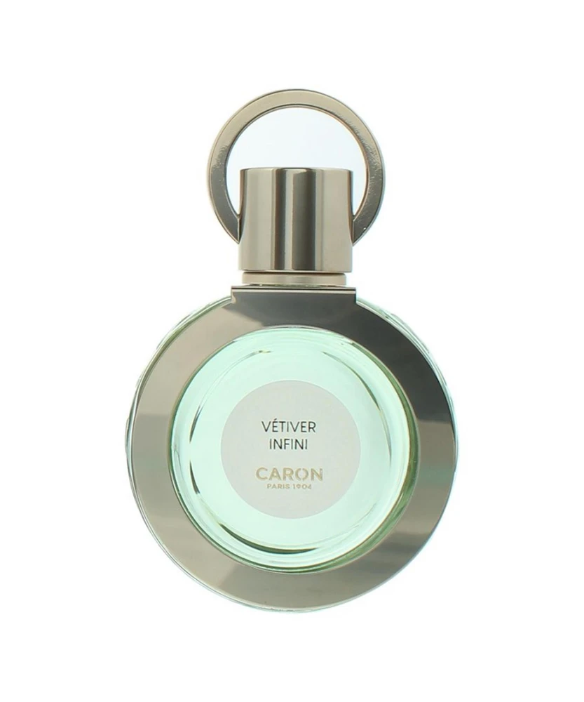 Caron Vétiver Infini EDP parfumuotas vanduo moterims Papildomas, 30 ml