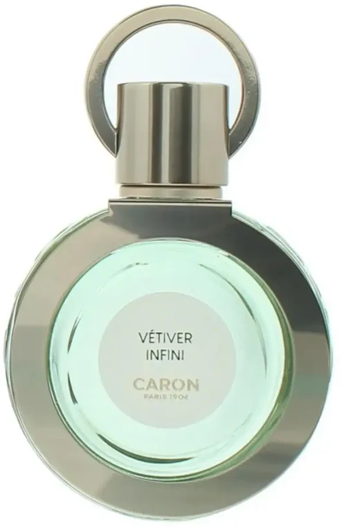 Caron Vétiver Infini EDP parfumuotas vanduo moterims Papildomas, 30 ml