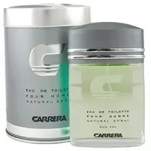 Carrera Carrera pour Homme Eau De Toilette 100 ml (man)