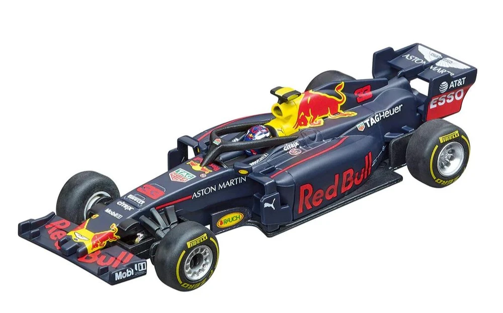 Carrera Go 20063518 Formula Champions 4,3m