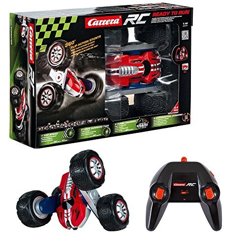 Carrera RC Turnator 2,4 GHZ 1:16