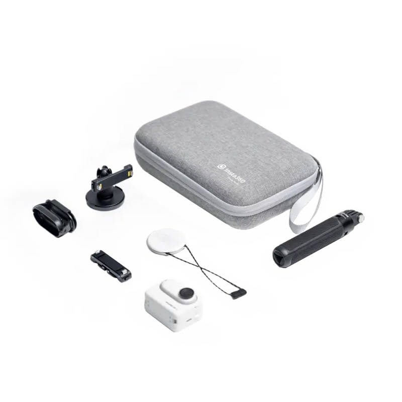 Nešiojimo dėklas Insta360 GO 3
