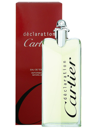 Cartier deklaracija EDT 50 ml