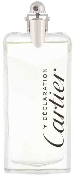 Cartier Declaration EDT tualetinis vanduo vyrams, 150 ml