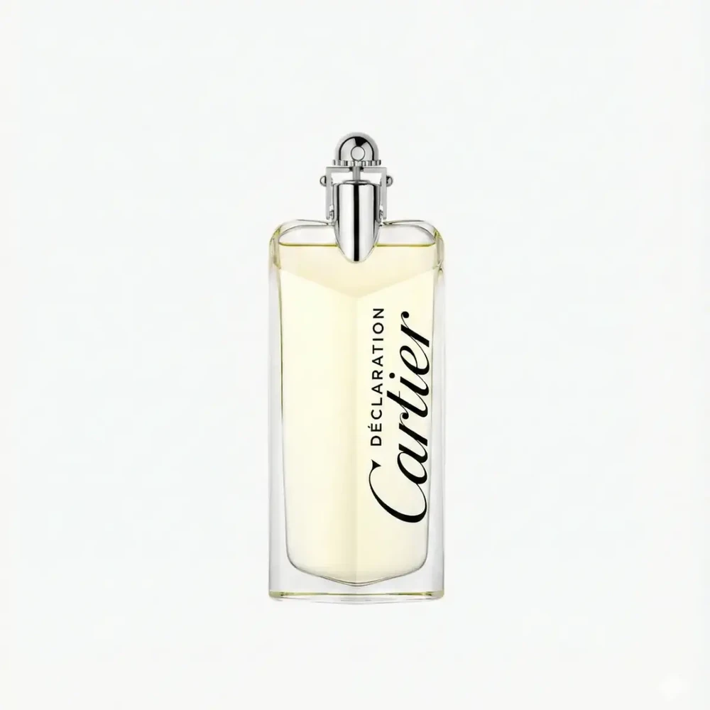 Kvepalai vyrams Cartier Déclaration EDT, 50 ml