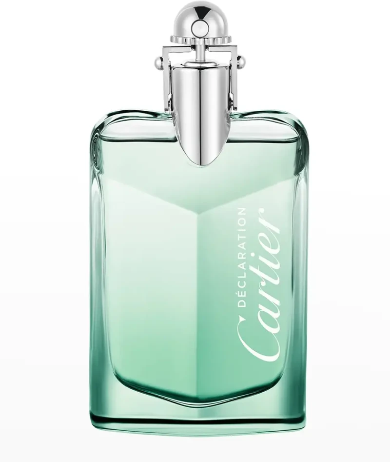 Tualetinis vanduo Cartier Declaration Haute Fraîche EDT vyrams, 50ml