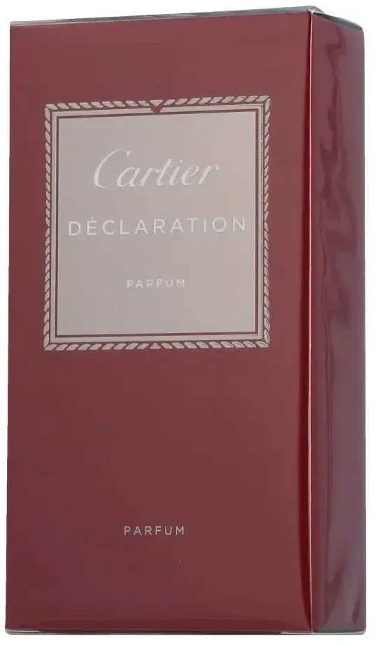 "Cartier Déclaration" kvepalų purškalas 50ml
