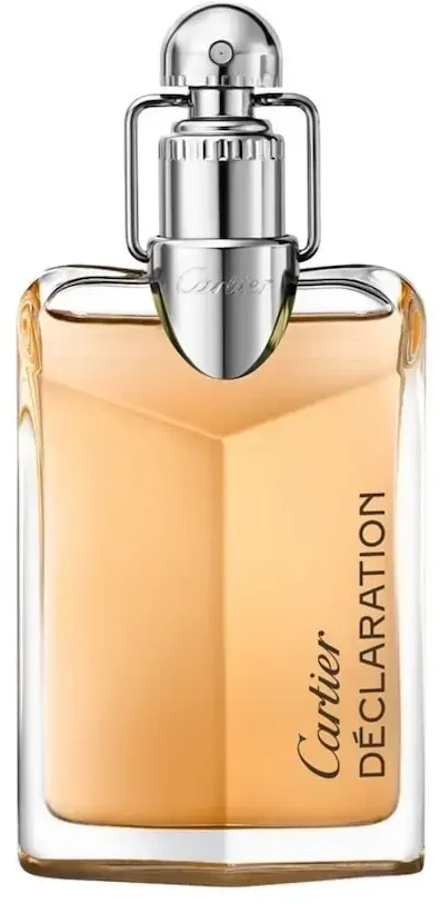 Cartier Declaration Parfum, 50 ml Purškiklis
