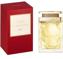 Cartier La Panthere Eliksyras EDP parfumuotas vanduo moterims, 100 ml