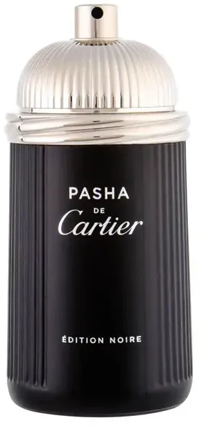 Cartier Pasha Edition Noire EDT V 100 ml Testeris