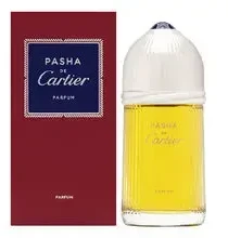 Cartier Pasha PP kvepalai vyrams, 150 ml