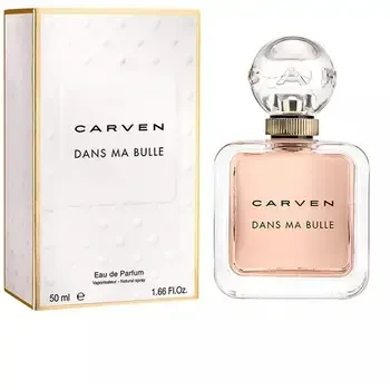 Carven Dans Ma Bulle EDP parfumuotas vanduo moterims, 100 ml