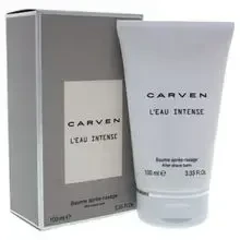 Carven L'Eau Intense Balzamas po skutimosi balzamas po skutimosi vyrams, 100 ml