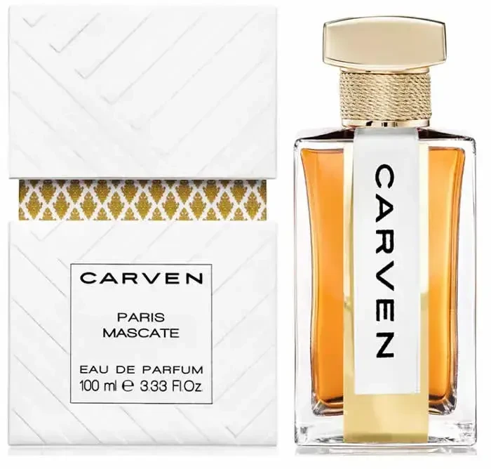 Carven Parfumerija Mascate Eau De Parfum 100ml