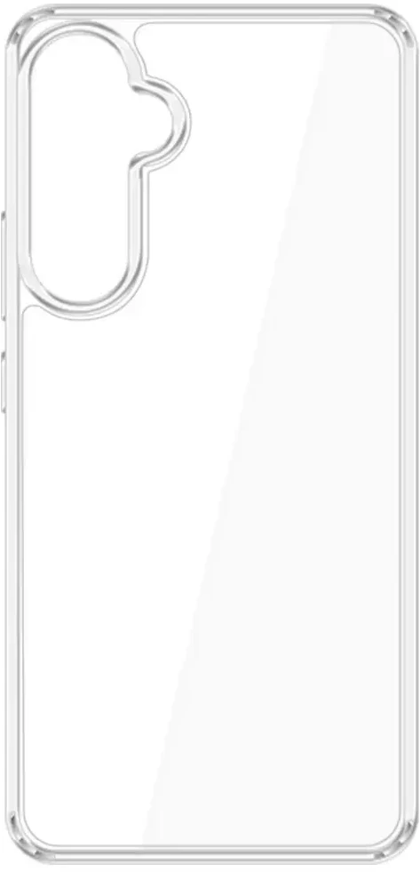 Samsung Galaxy M35 – 3mk šarvų dėklas