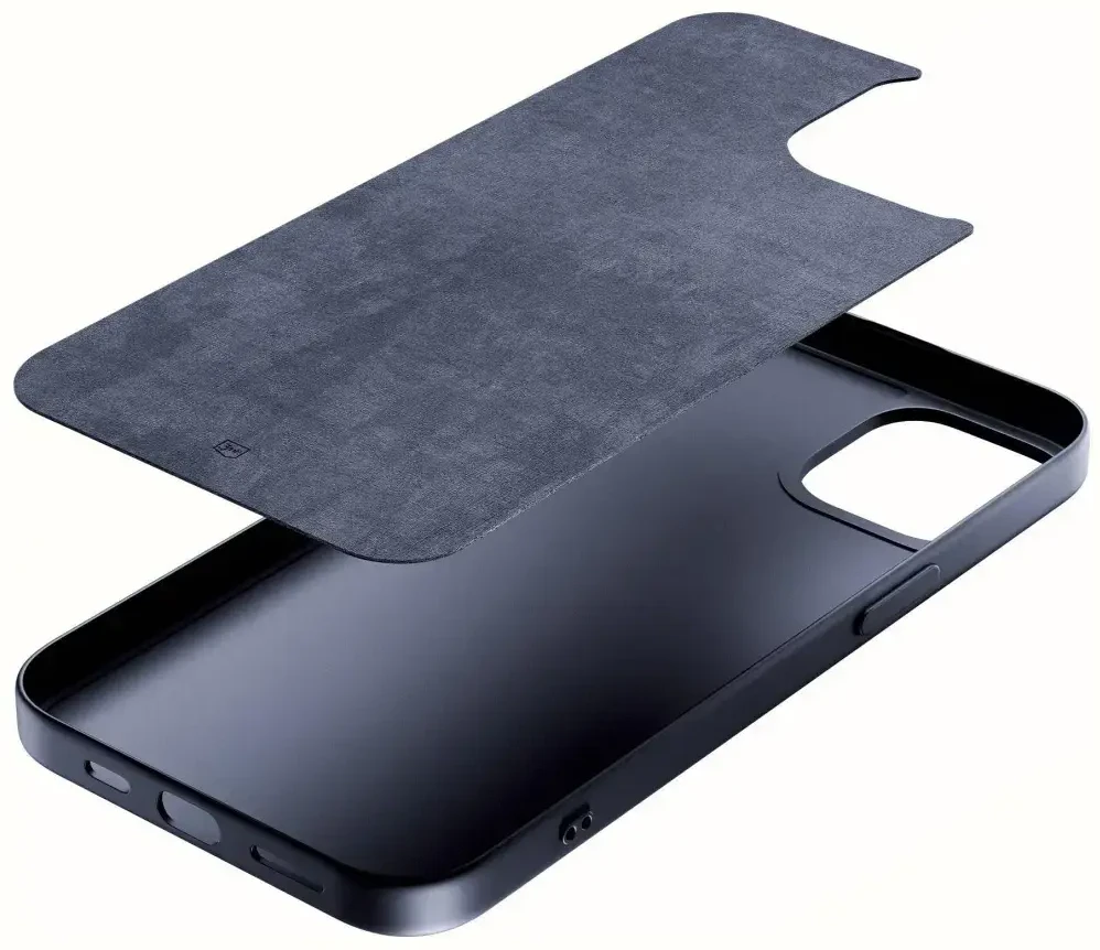 Nezatříděno „Case 3MK“ matinis dėklas „Pro“, skirtas „iPhone 14“