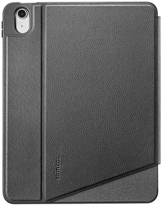 Case for iPad 10.9" tomtoc inspire-B50 Tri-mode (juodas)