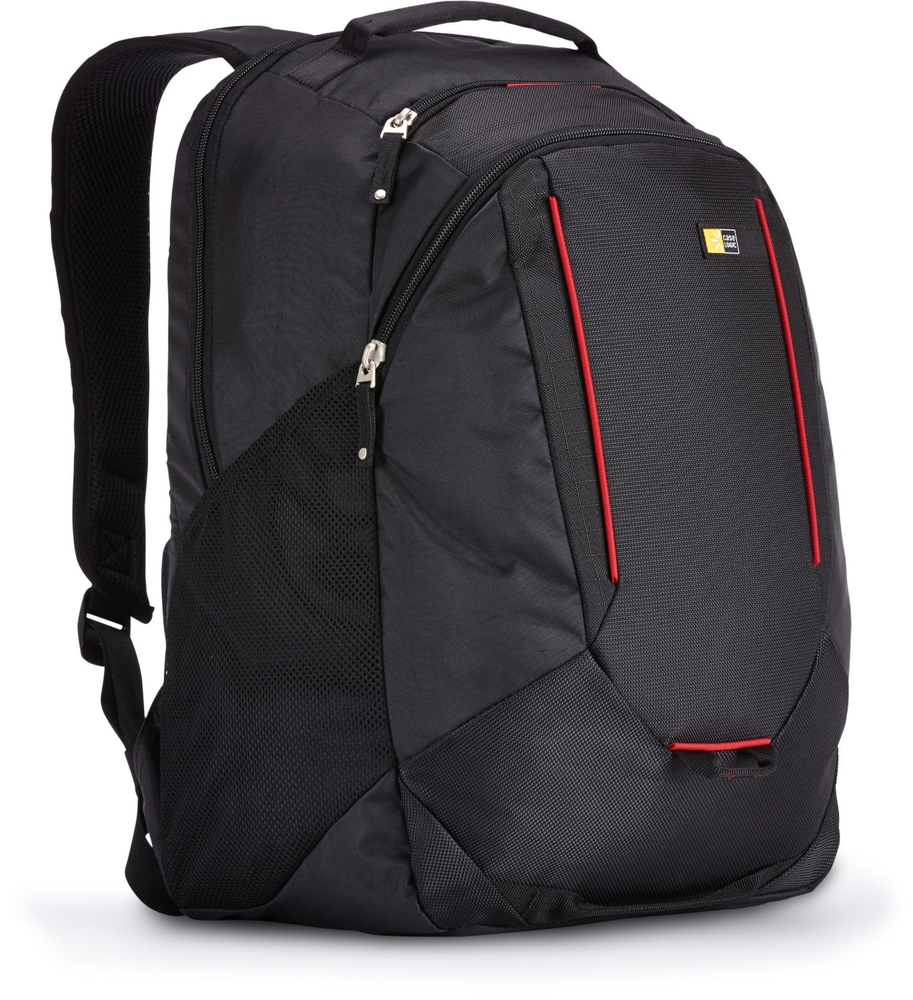 Case Logic | Evolution | Tinka iki 15.6 " | Backpack | Juodas