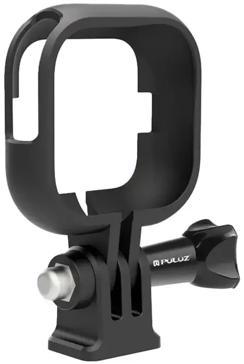 Dėklas – PC adapteris PULUZ, skirtas Insta360 GO Ultra (juodas)