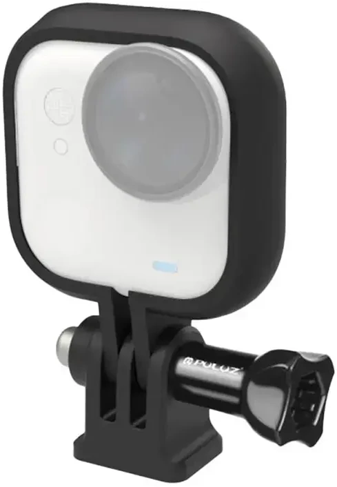 Dėklas – PC adapteris PULUZ, skirtas Insta360 GO Ultra (juodas)