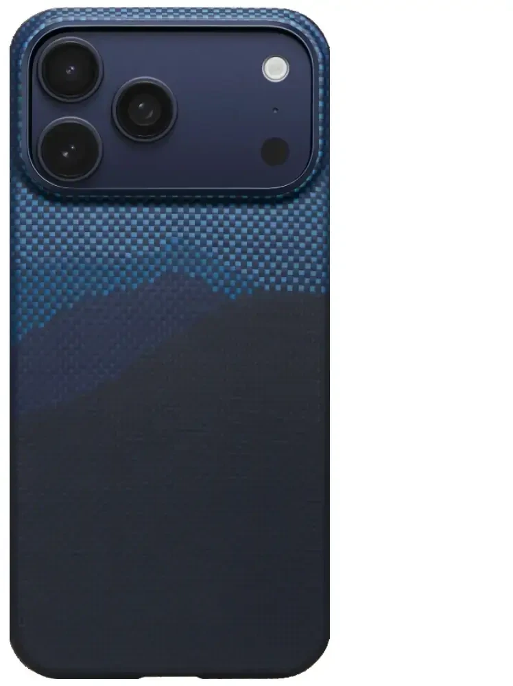 Dėklas Pitaka Ultra Slim Case iPhone 17 Pro Max, over the horizon
