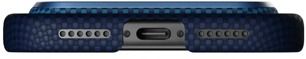 Dėklas Pitaka Ultra Slim Case iPhone 17 Pro Max, over the horizon