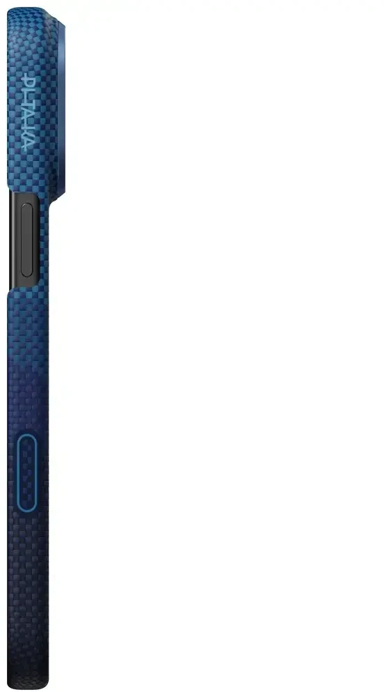 Dėklas Pitaka Ultra Slim Case iPhone 17 Pro, over the horizon