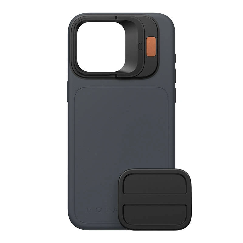 Dėklas PolarPro, skirtas iPhone 15 Pro Max (vandenynas)