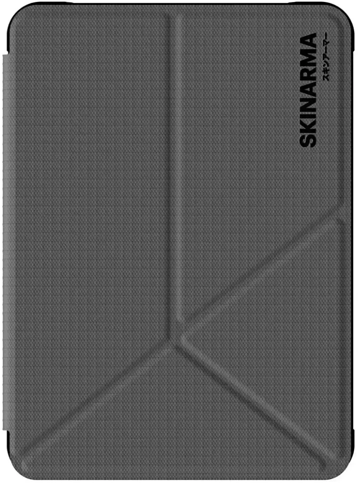 Skinarma Trax do Kindle 11 (gen. 6) pilka