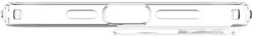 Dėklas SPIGEN LIQUID CRYSTAL IPHONE 14 PRO CRYSTAL CLEAR