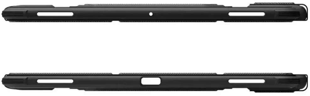 SPIGEN RUGGED ARMOR ”PRO” GALAXY TAB S11 ULTRA 14.6 X930 / X936 Juodas