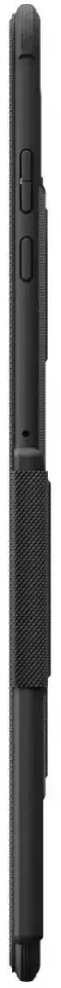 SPIGEN RUGGED ARMOR ”PRO” GALAXY TAB S11 ULTRA 14.6 X930 / X936 Juodas