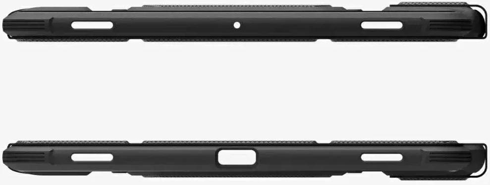 SPIGEN RUGGED ARMOR ”PRO” GALAXY TAB S11 11.0 X730 / X736 Juodas