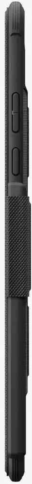 SPIGEN RUGGED ARMOR ”PRO” GALAXY TAB S11 11.0 X730 / X736 Juodas
