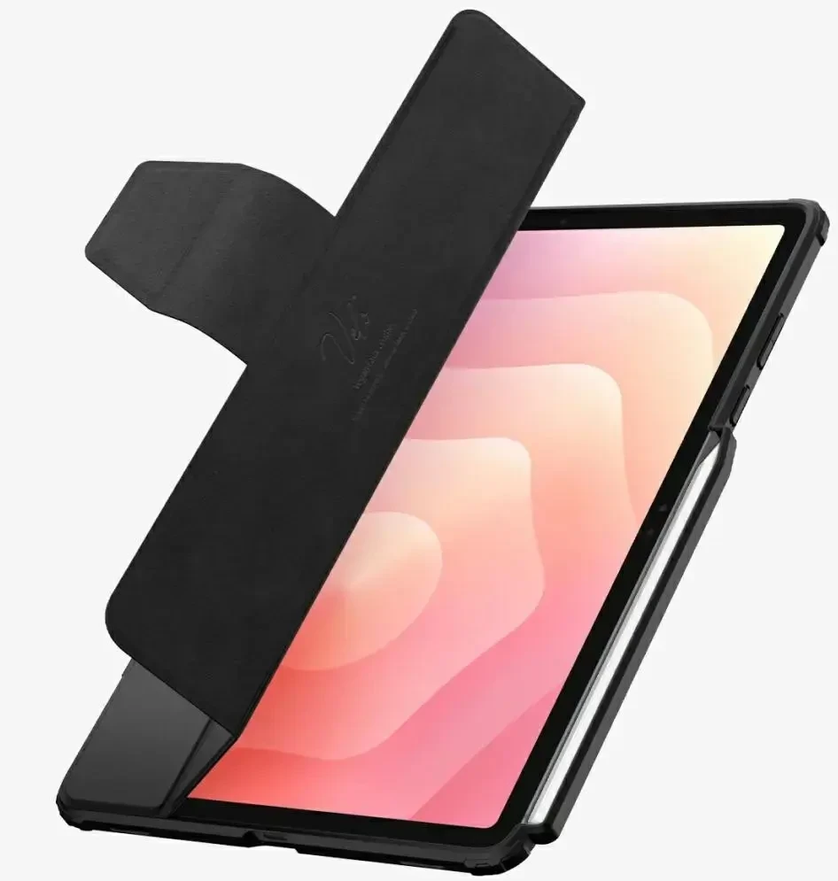 SPIGEN ULTRA HYBRID ”PRO” GALAXY TAB S11 11.0 X730 / X736 Juodas
