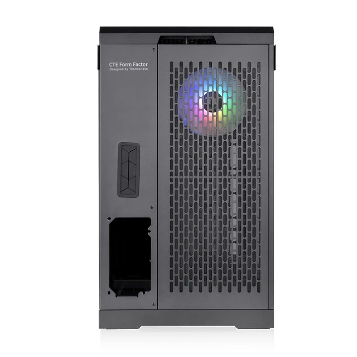 Korpusas Thermaltake CTE C700 TG