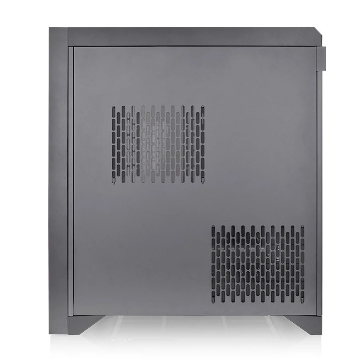 Korpusas Thermaltake CTE C700 TG