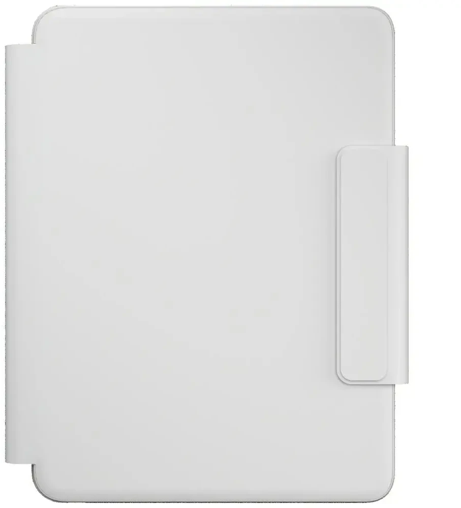 Typecase Edge, skirtas iPad Air 11" M2 2024 / M3 2025 / M4 2026, baltas