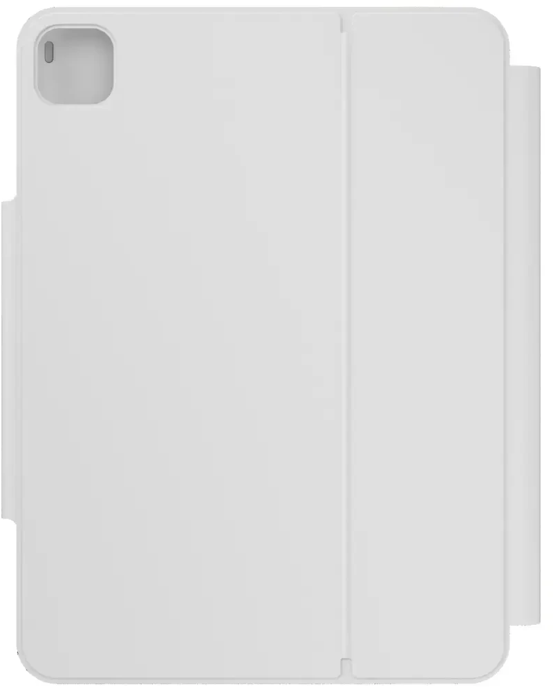 Typecase Edge, skirtas iPad Air 11" M2 2024 / M3 2025 / M4 2026, baltas