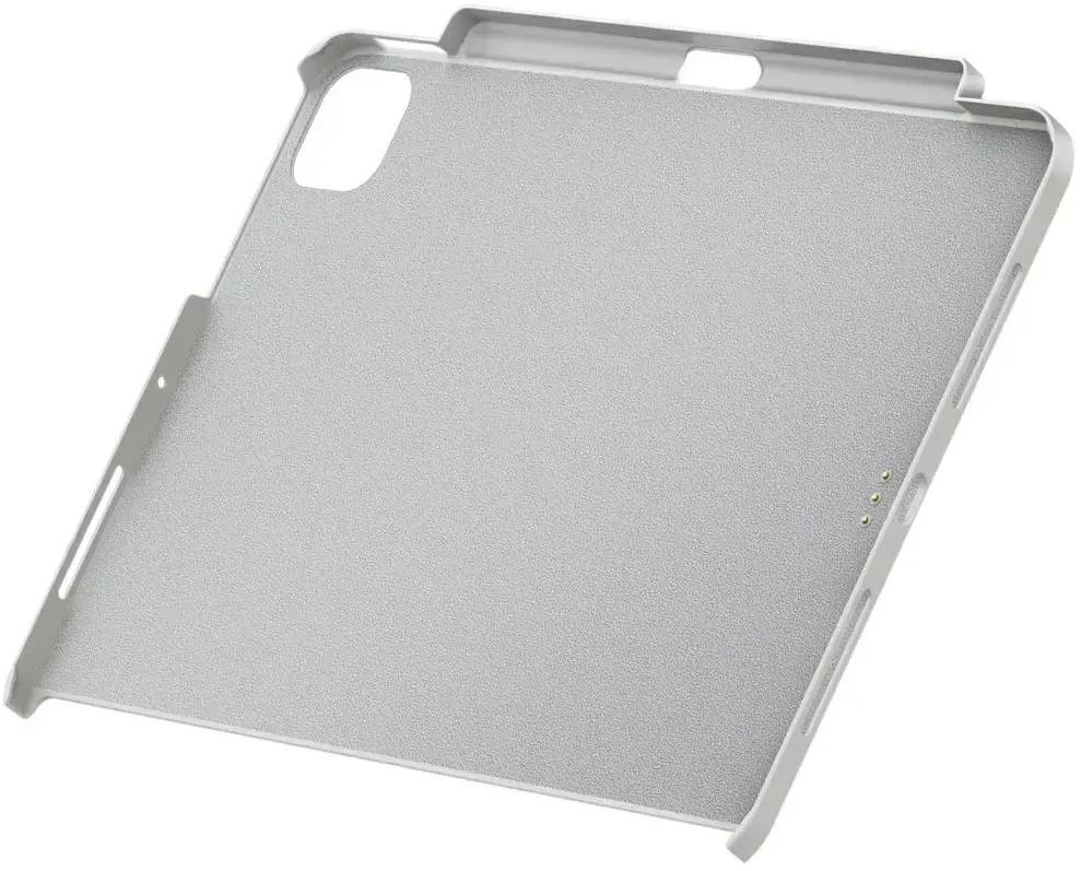 Uniq Axel Case for iPad Air 10.9" (2020/2022) / Pro 11" (2021/2022) / Air 11" (2024/2025/2026) - Baltas