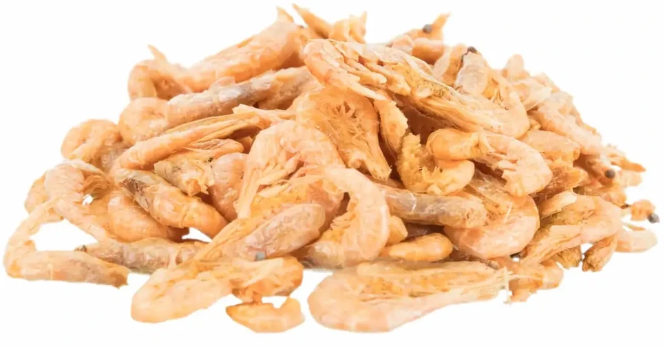 Trixie Skanėstas PREMIO Freeze Dried Shrimps, krewetki, 25 g