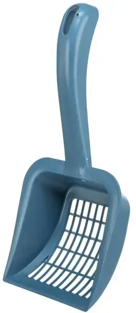 Trixie Lopetėlė kačių kraikui fresh n easy su stačiakampėmis