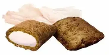 Gimborn GimCat Nutri Pockets Dental skanėstai katėms 60g
