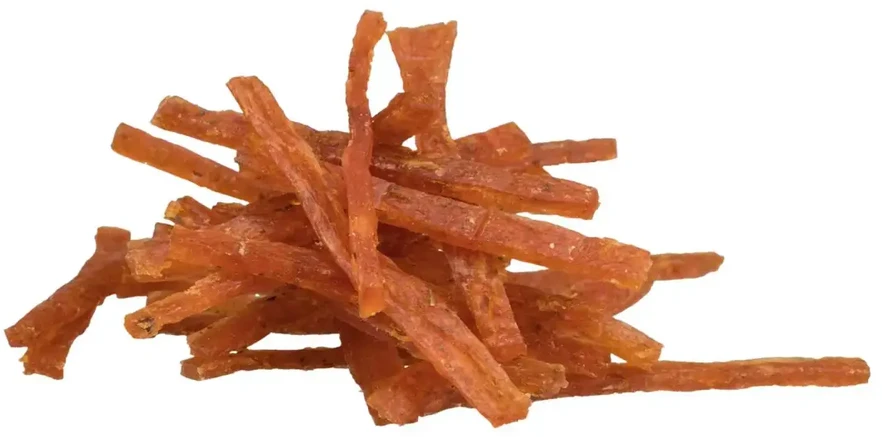 Trixie Skanėstas PREMIO Catnip vištiena Bites, 50 g (TX-42742)