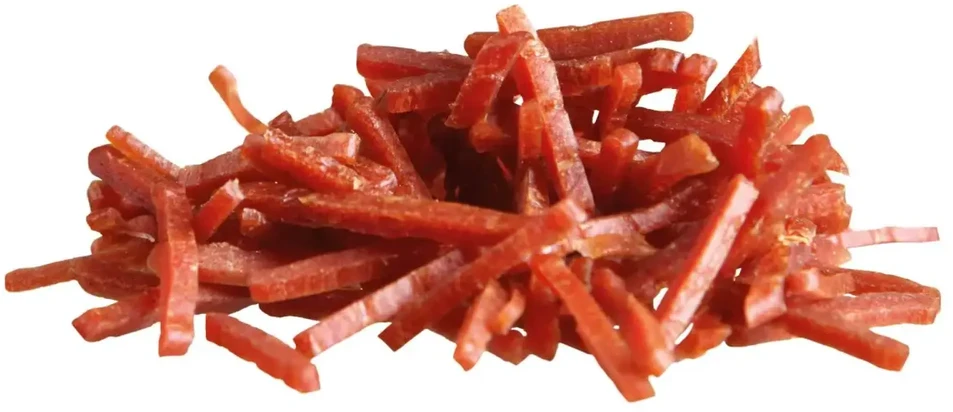 Trixie PREMIO Snacks ''su tunu juosteles'', 50 g