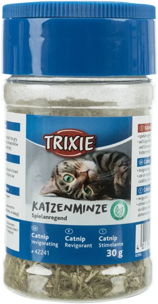 TRIXIE Katžolės dozatorius, 30 g (pak.4)