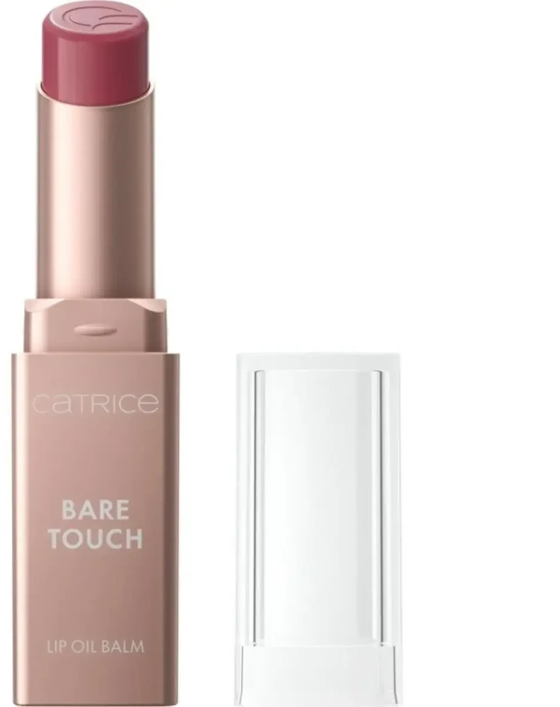Catrice Bare Touch lūpų balzamas 030, 3 g