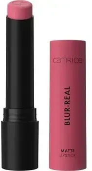 Catrice „Blur-Real“ matiniai lūpų dažai 3 g